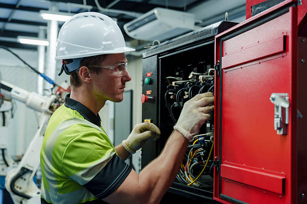 24/7 Emergency Electrical Repair experts in Westmont, CA