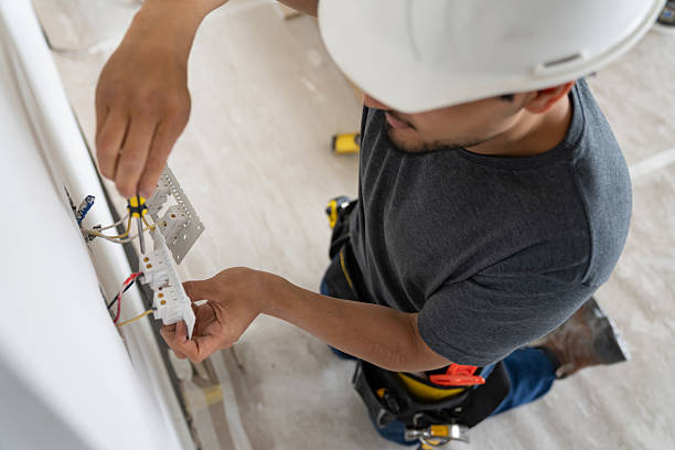 Reliable Electrical Repair contractor in Westmont, CA by No Joke electrician